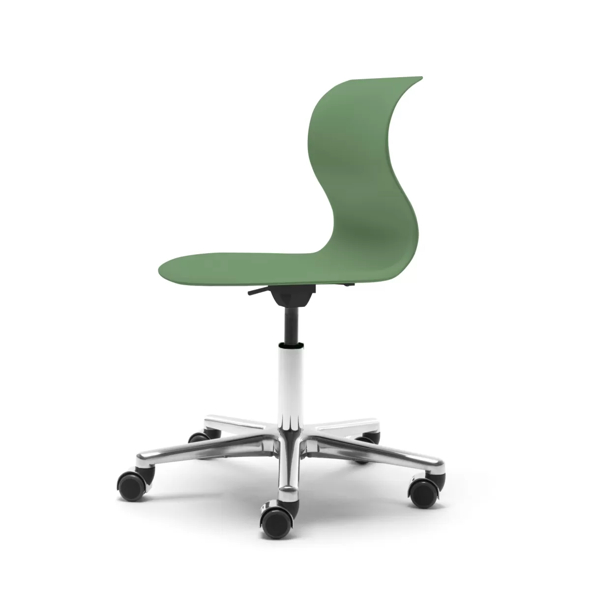 FLÖTOTTO | PRO CHAIR swivel chair
